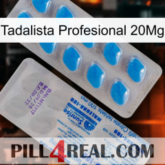 Tadalista Professional 20Mg new15